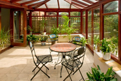 Hanmer conservatory quotes