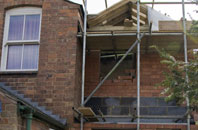 free Hanmer home extension quotes