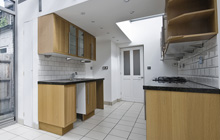Hanmer kitchen extension leads