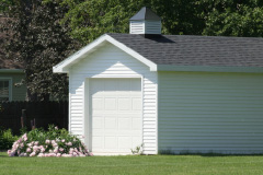 Hanmer outbuilding construction costs